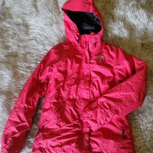 North Face 2-in-1 Triclimate Jacket